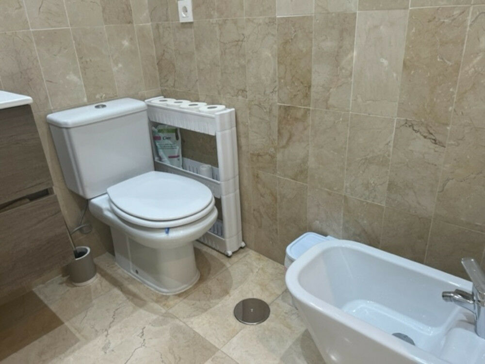 Middle Floor Apartment Costalita Málaga - image 12