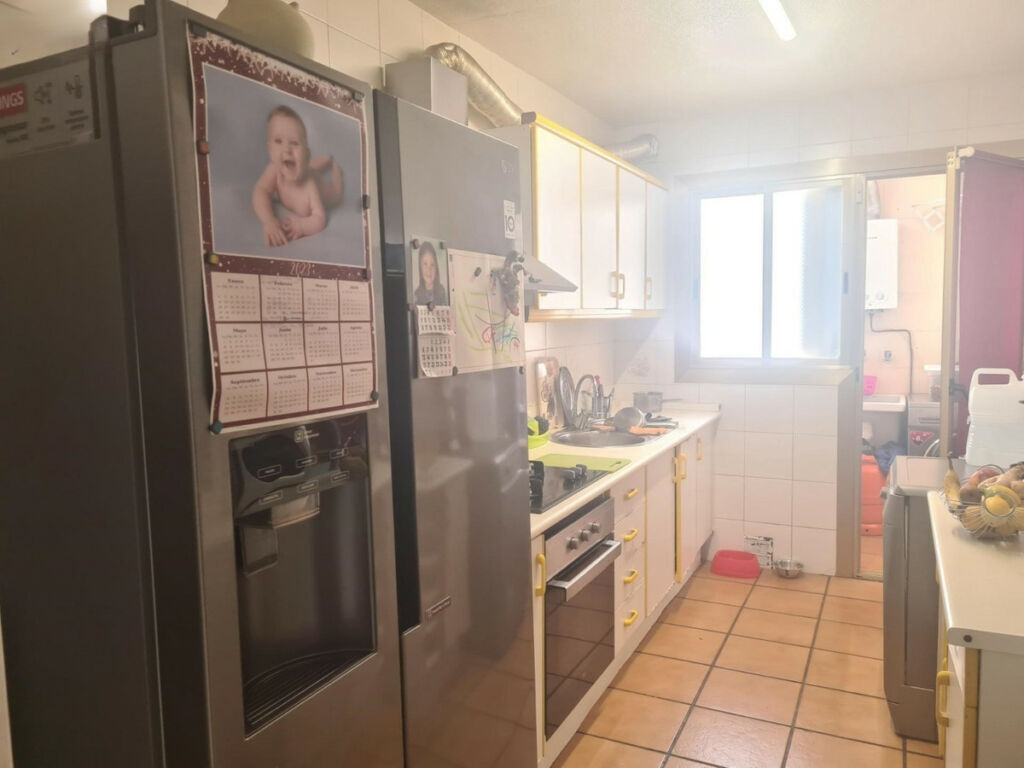 Penthouse Benidorm Alicante - image 12