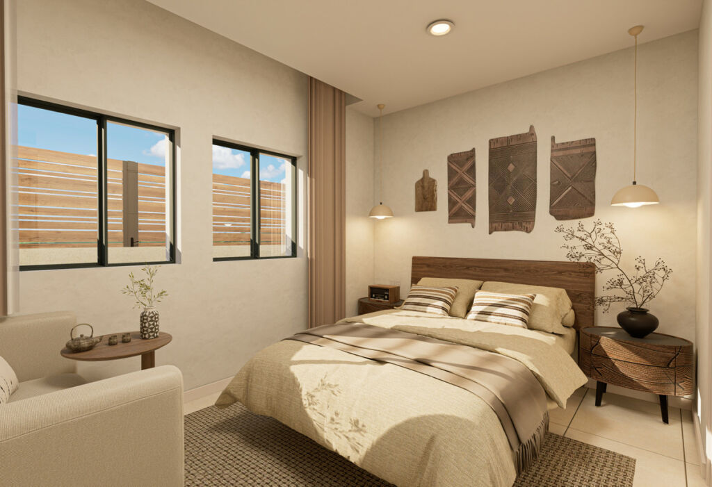 Semi-Detached House La Pinilla Murcia - image 12