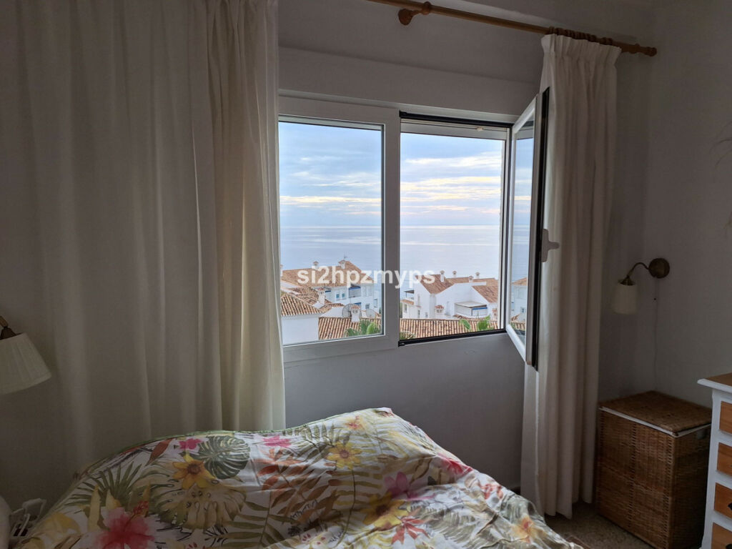Top Floor Apartment Nerja Málaga - image 12