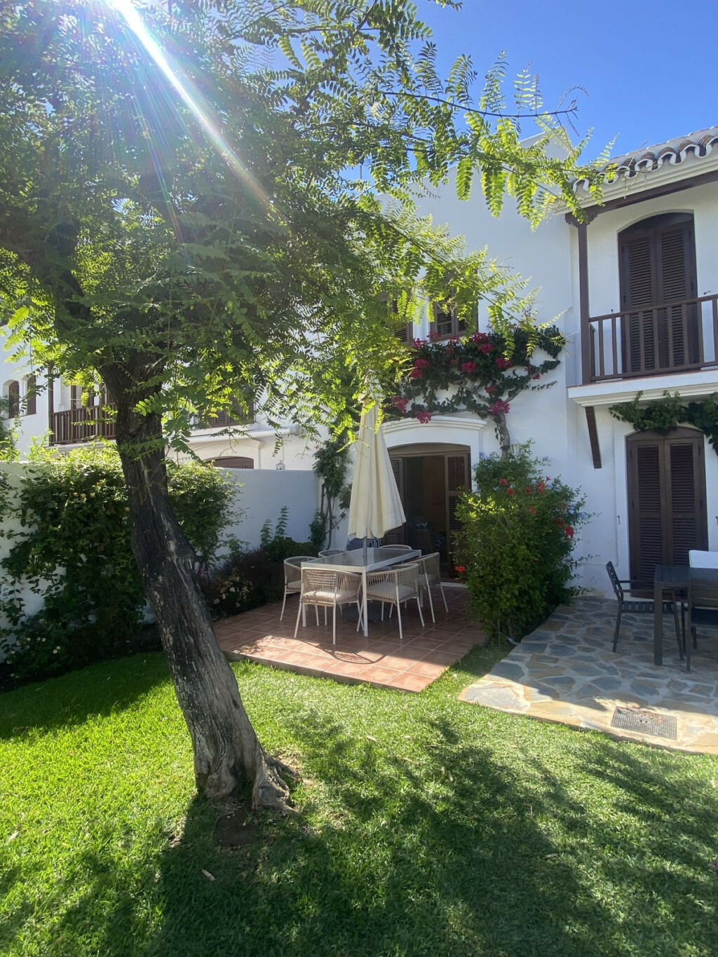 Townhouse Estepona Málaga - image 12