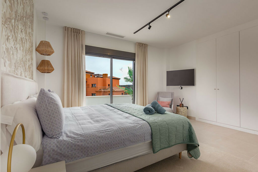 Duplex Casares Playa Málaga - image 11