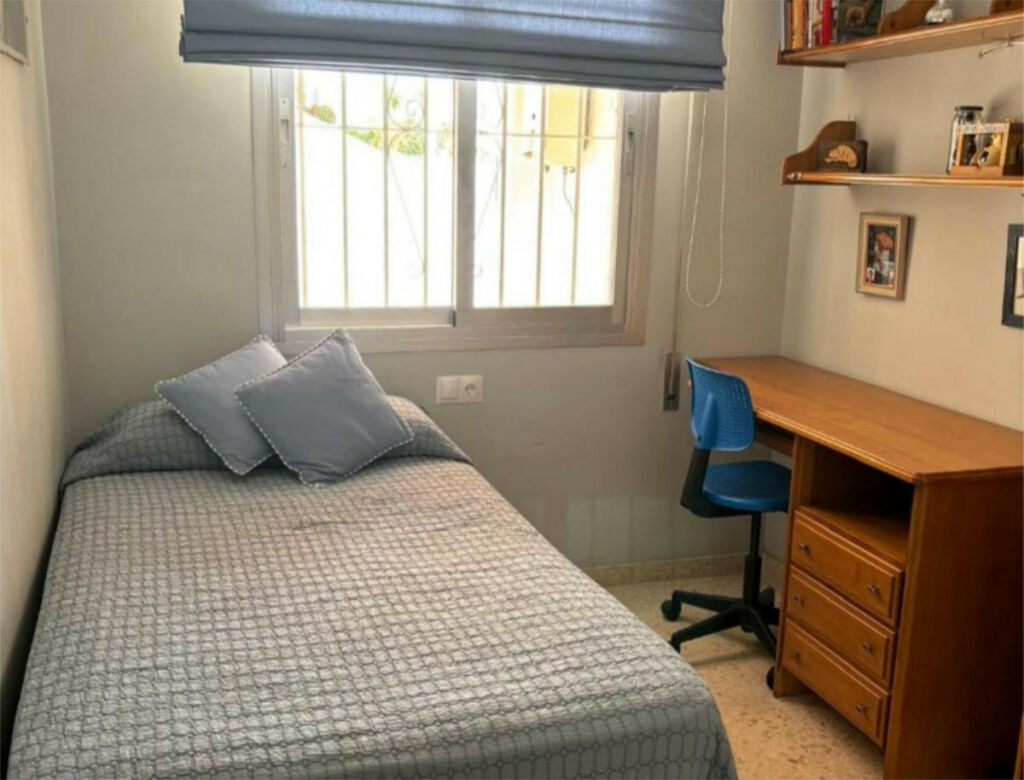 Middle Floor Apartment San Pedro de Alcántara Málaga - image 12