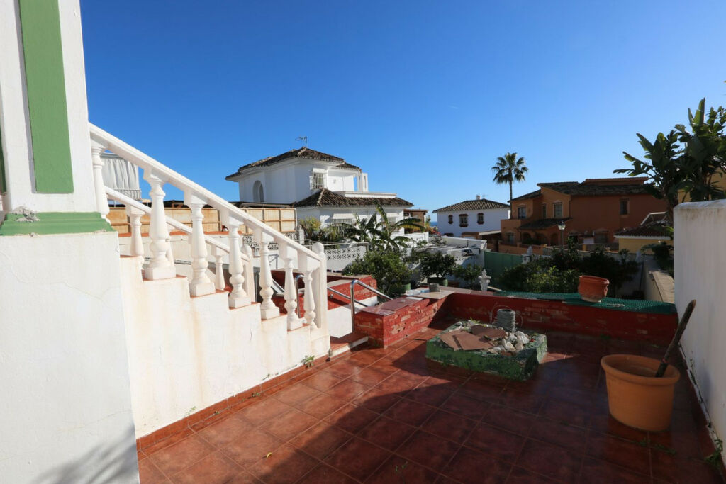 Semi-Detached House Marbella Málaga - image 10