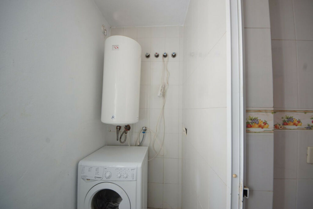 Ground Floor Apartment Estepona Málaga - image 12