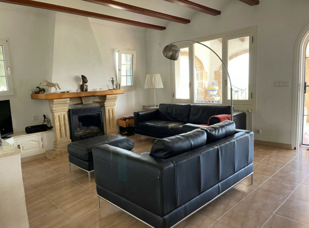 Detached Villa Javea Alicante - image 12