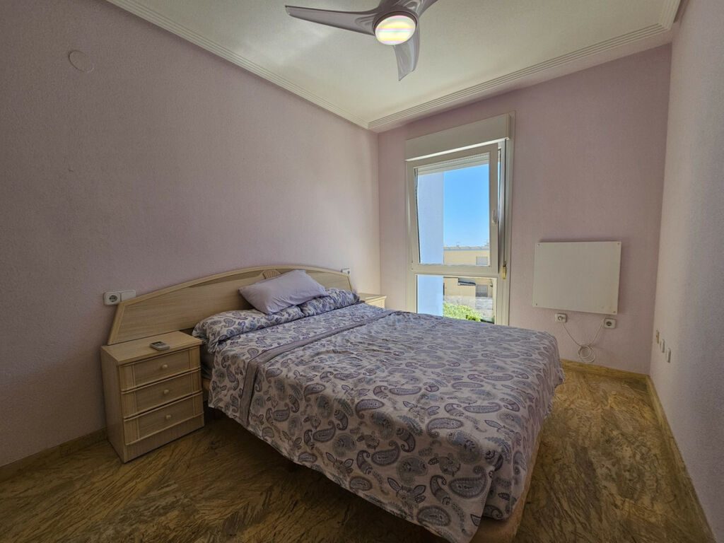 Detached Villa Cabo Roig Alicante - image 12