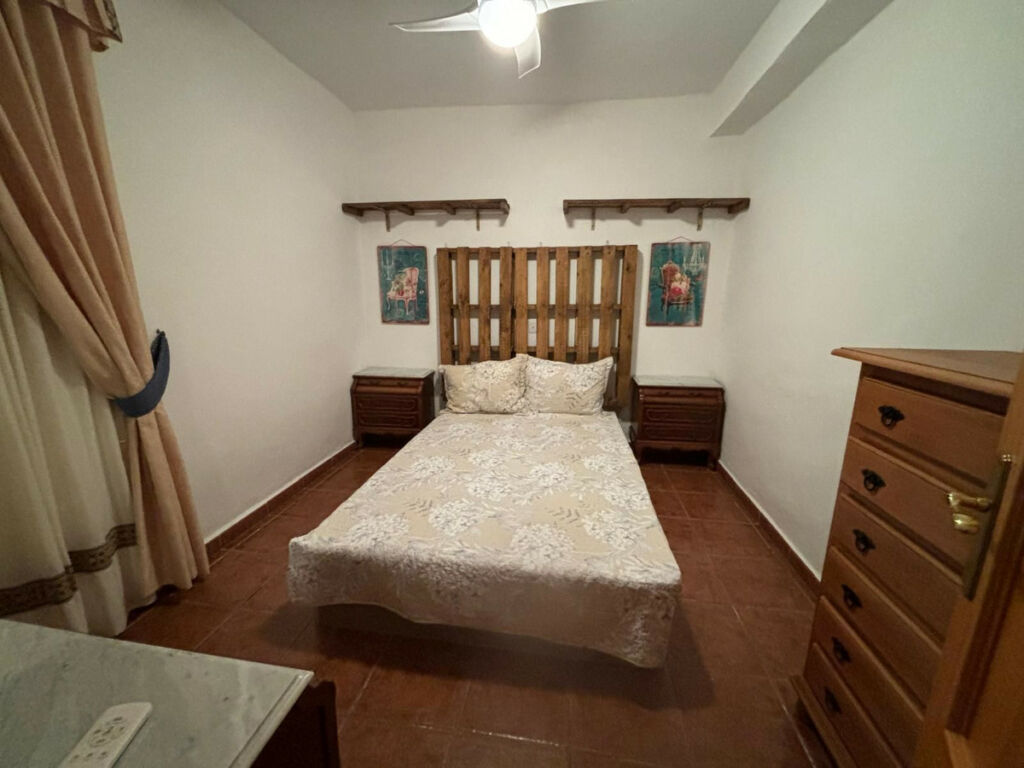 Townhouse San Pedro de Alcántara Málaga - image 12
