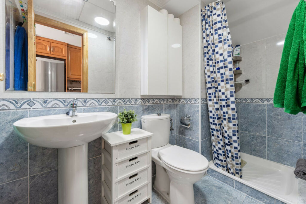 Penthouse Duplex El Campello Alicante - image 11