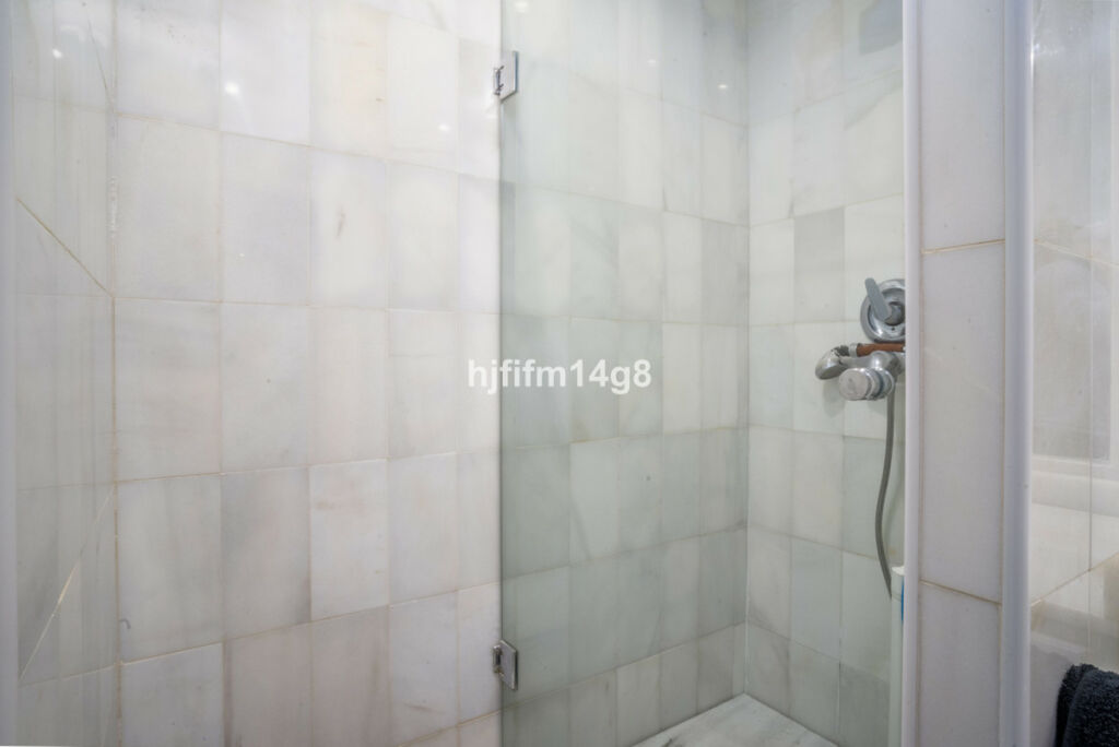 Ground Floor Apartment Nueva Andalucía Málaga - image 12