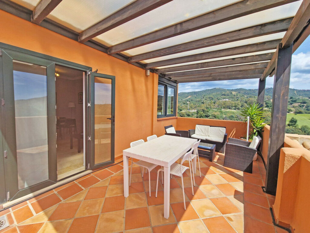 Penthouse Elviria Málaga - image 11