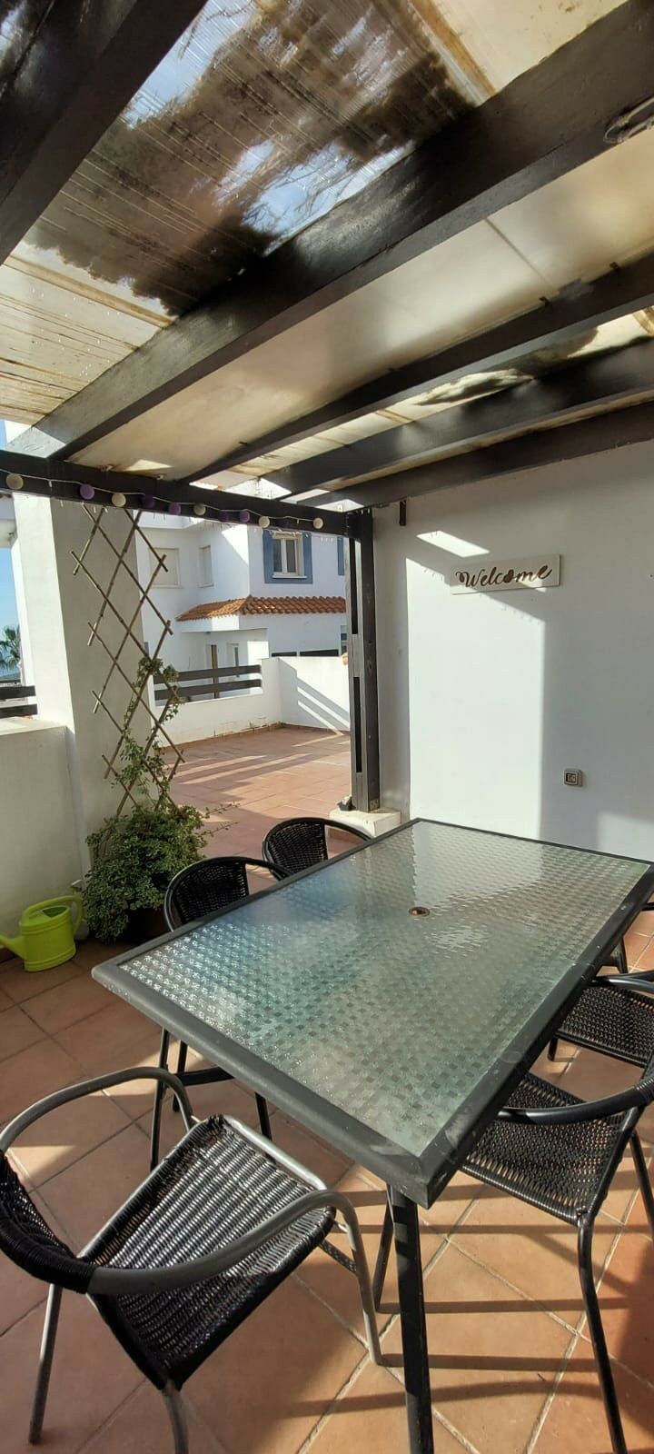 Middle Floor Apartment Manilva Málaga - image 11