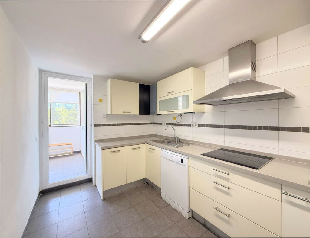 Ground Floor Apartment Casares Playa Málaga - image 13
