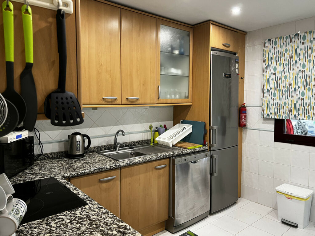 Ground Floor Apartment San Pedro de Alcántara Málaga - image 13