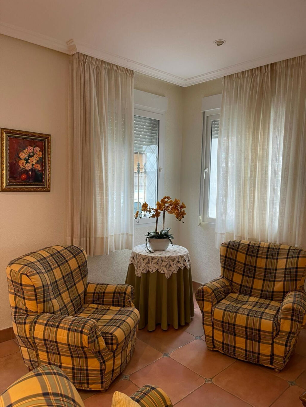 Middle Floor Apartment Torrevieja Alicante - image 13