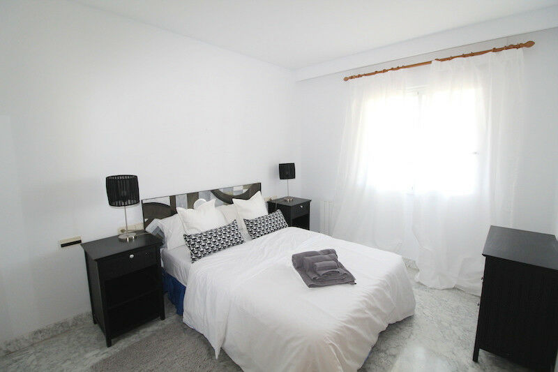 Penthouse Puerto Banús Málaga - image 13