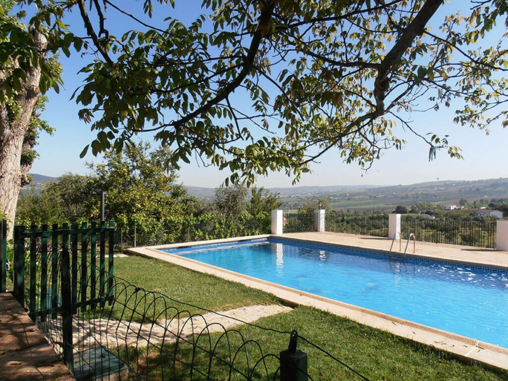 Finca - Cortijo Ronda Málaga - image 13