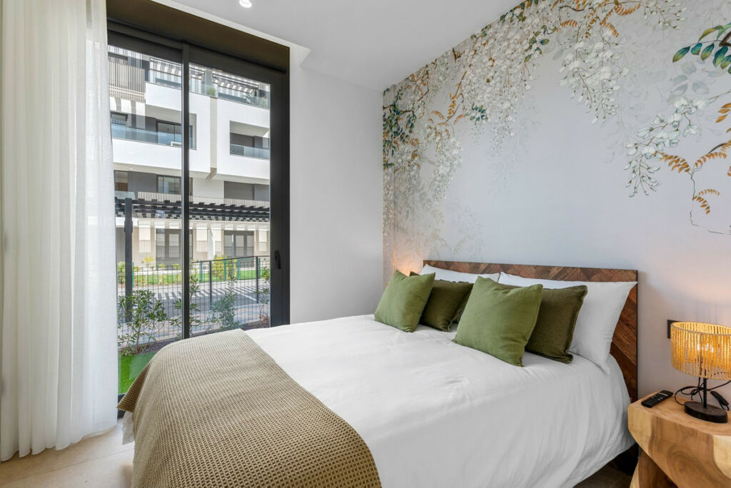 Ground Floor Apartment Santa Rosalia Lake and Life Resort Murcia - image 13