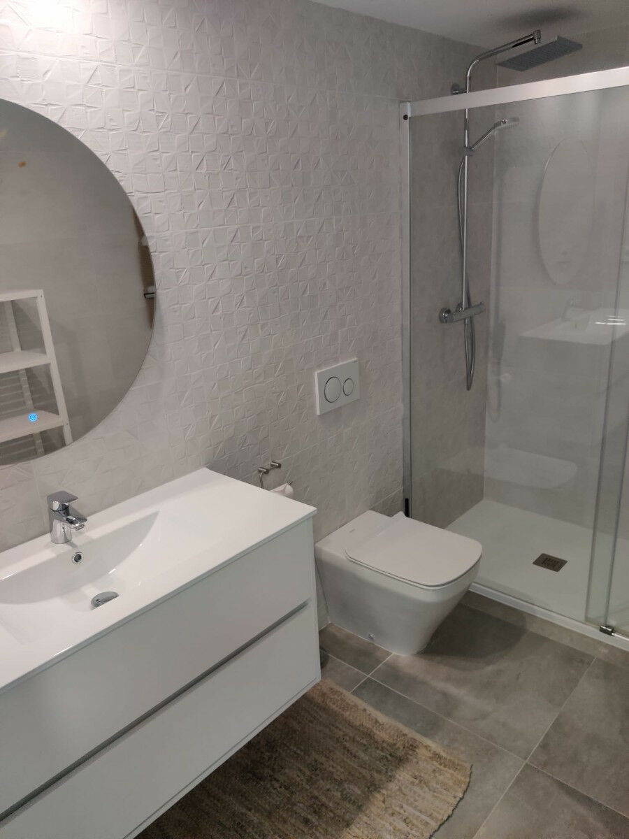 Middle Floor Apartment Finestrat Alicante - image 14