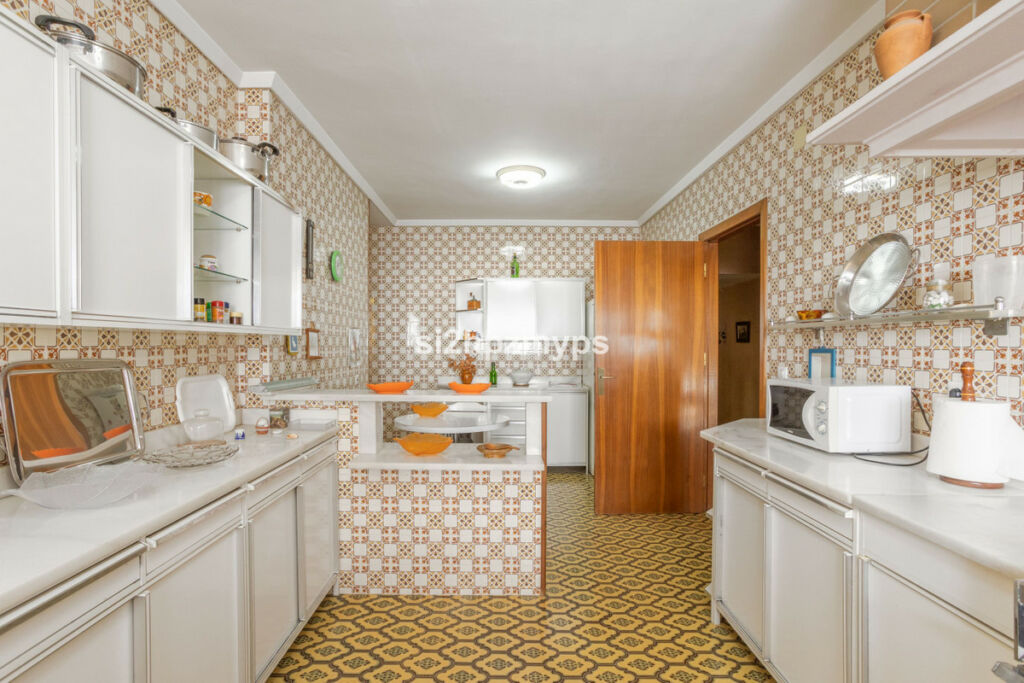 Detached Villa Nerja Málaga - image 13