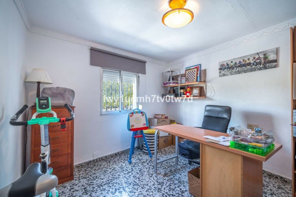 Detached Villa Málaga Málaga - image 13