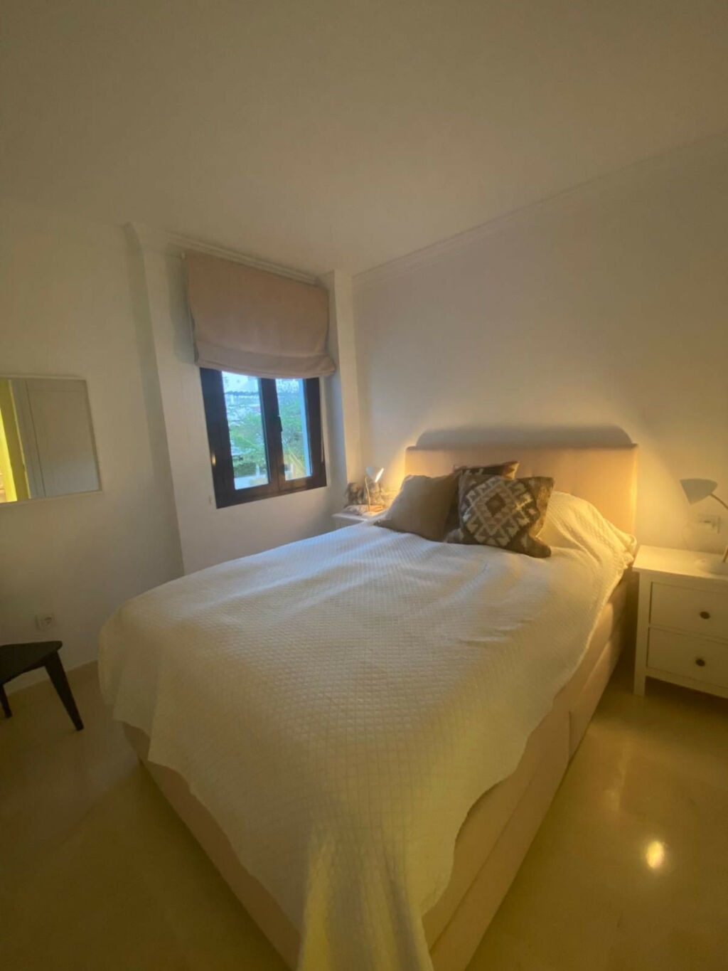 Middle Floor Apartment San Pedro de Alcántara Málaga - image 13