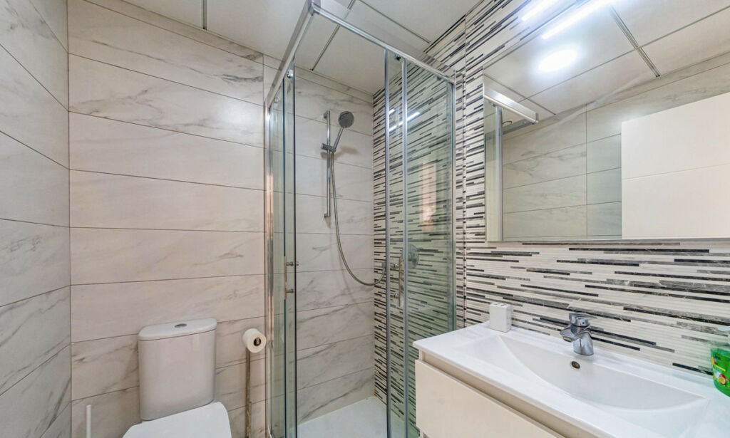 Penthouse Finestrat Alicante - image 13
