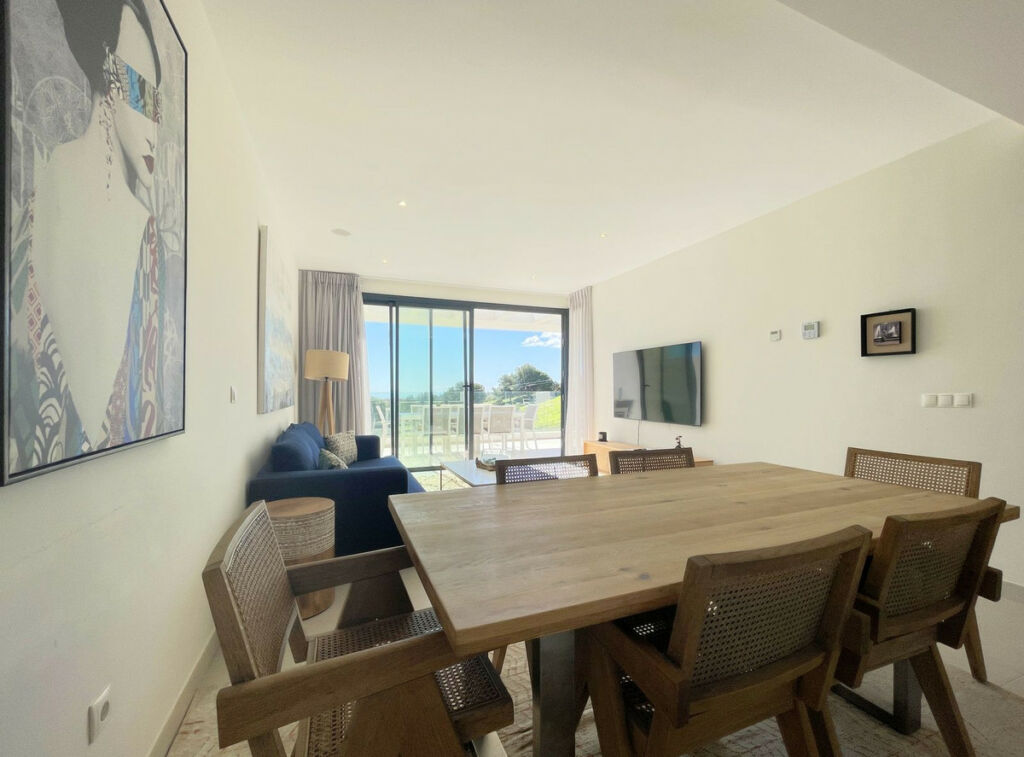 Penthouse Estepona Málaga - image 13