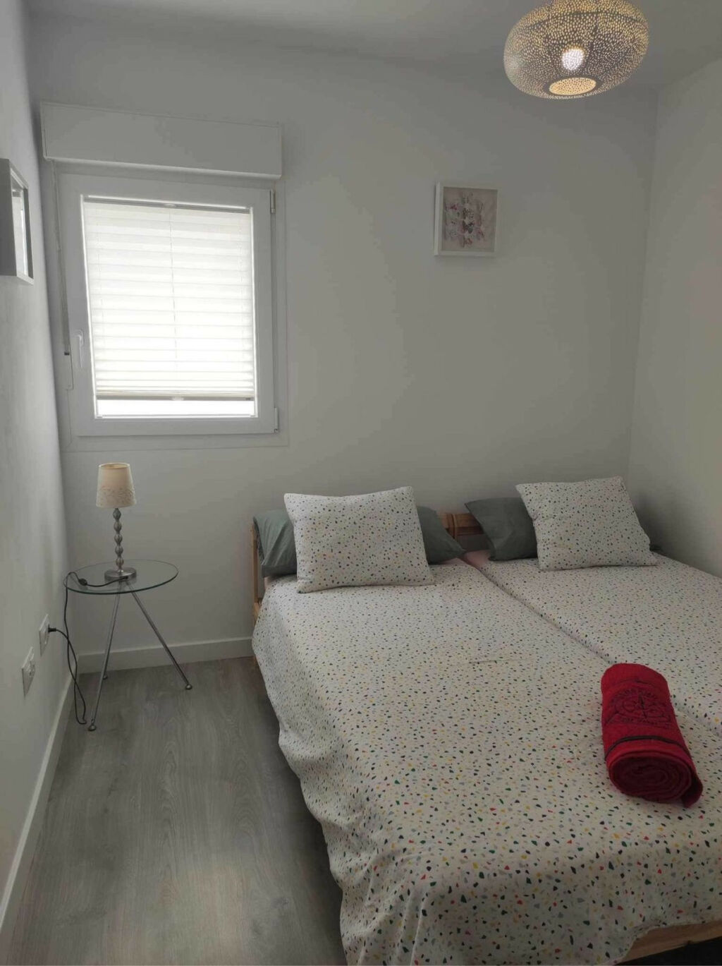 Middle Floor Apartment La Campana Málaga - image 13