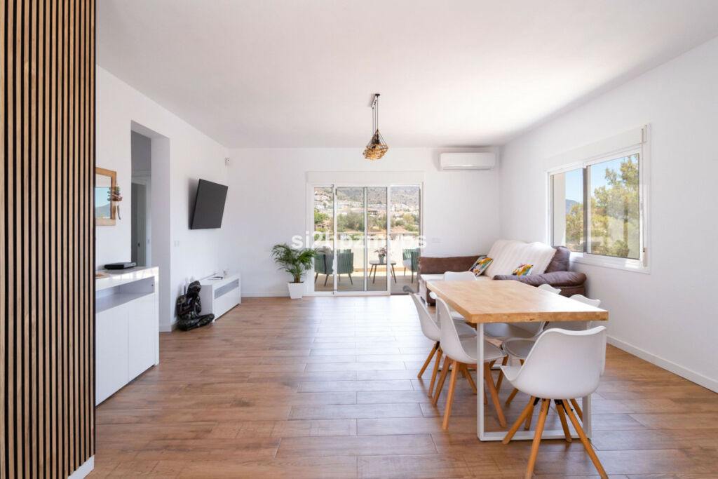 Detached Villa Nerja Málaga - image 13