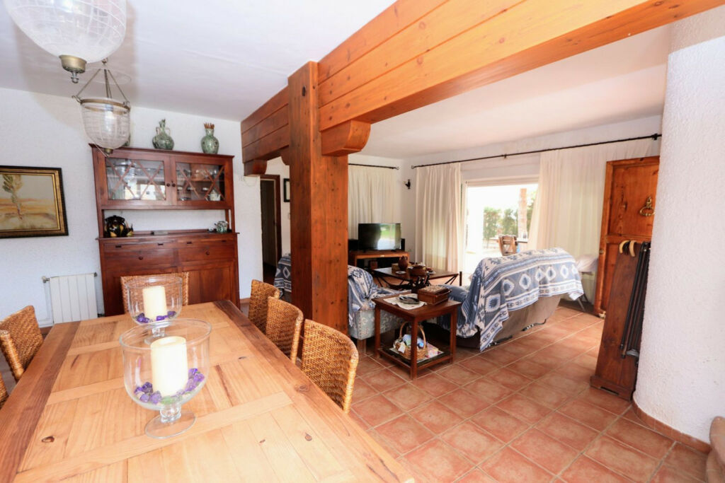 Detached Villa Cabo Roig Alicante - image 13