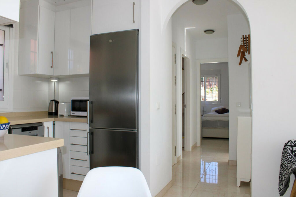 Semi-Detached House Nerja Málaga - image 13