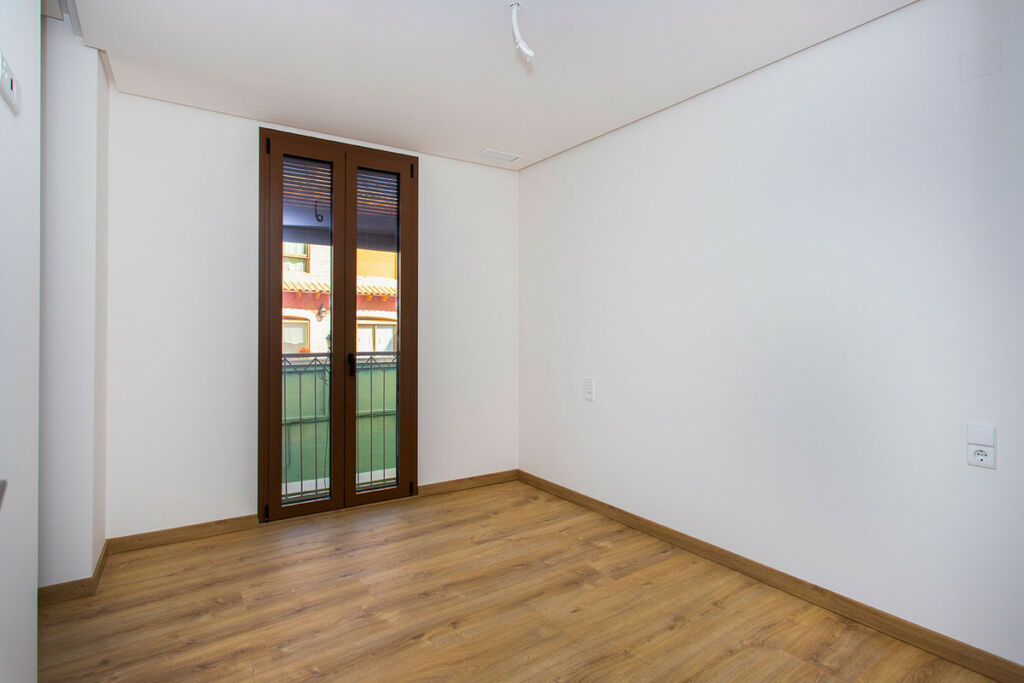 Middle Floor Apartment Hondón de las Nieves Alicante - image 13