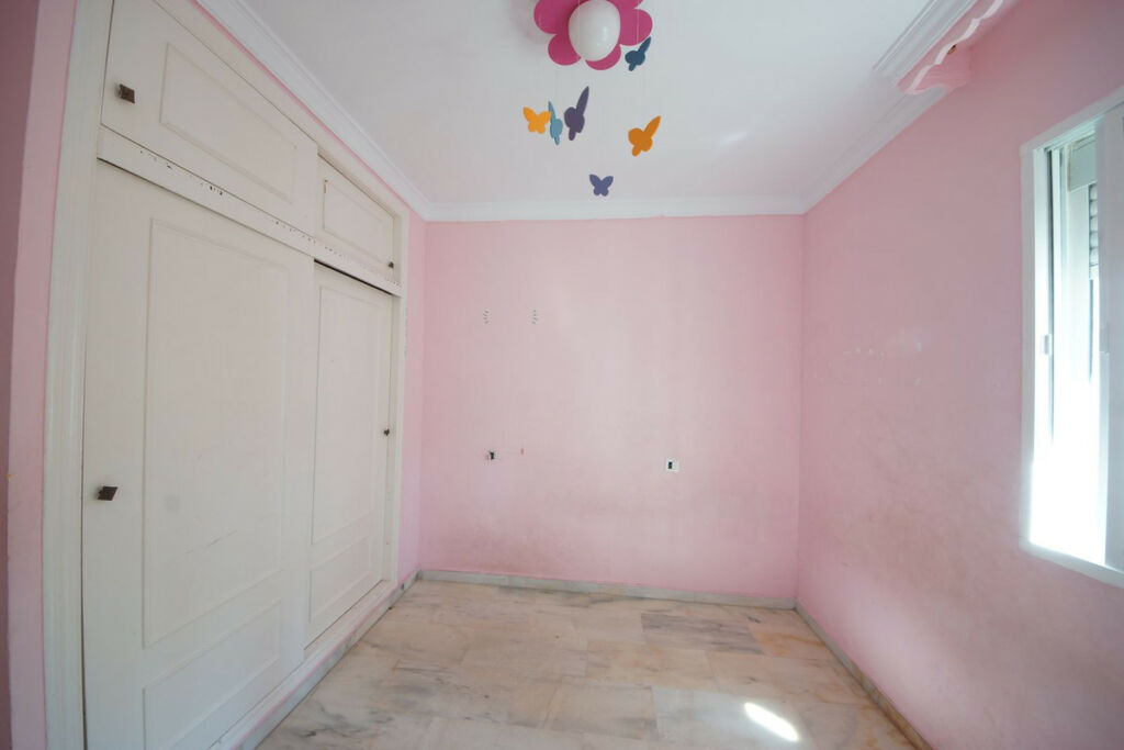 Ground Floor Apartment Estepona Málaga - image 13