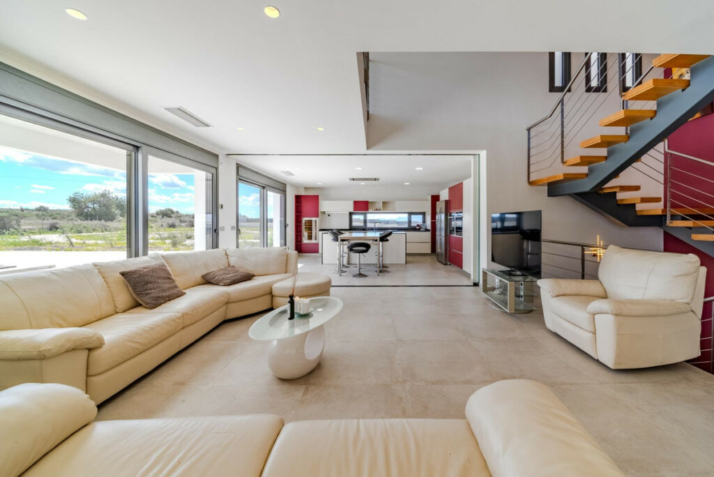 Detached Villa La Marina Alicante - image 13