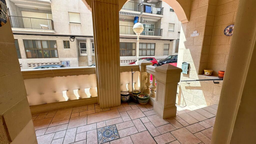 Ground Floor Apartment Guardamar del Segura Alicante - image 13