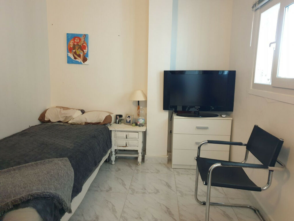 Middle Floor Apartment Benalmadena Málaga - image 13