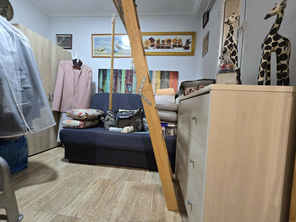 Bungalow San Luis Alicante - image 14