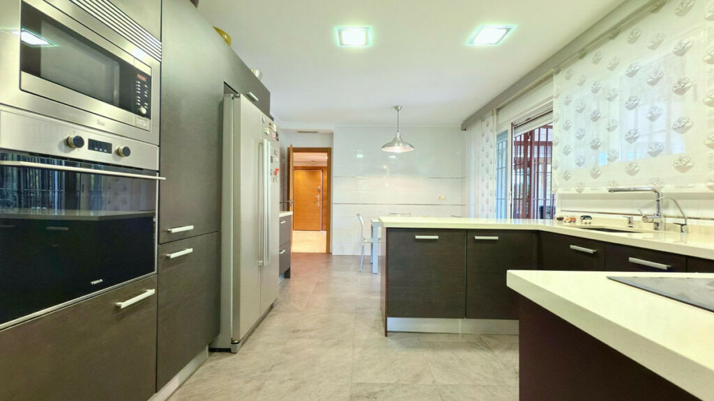 Bungalow Mutxamel Alicante - image 13