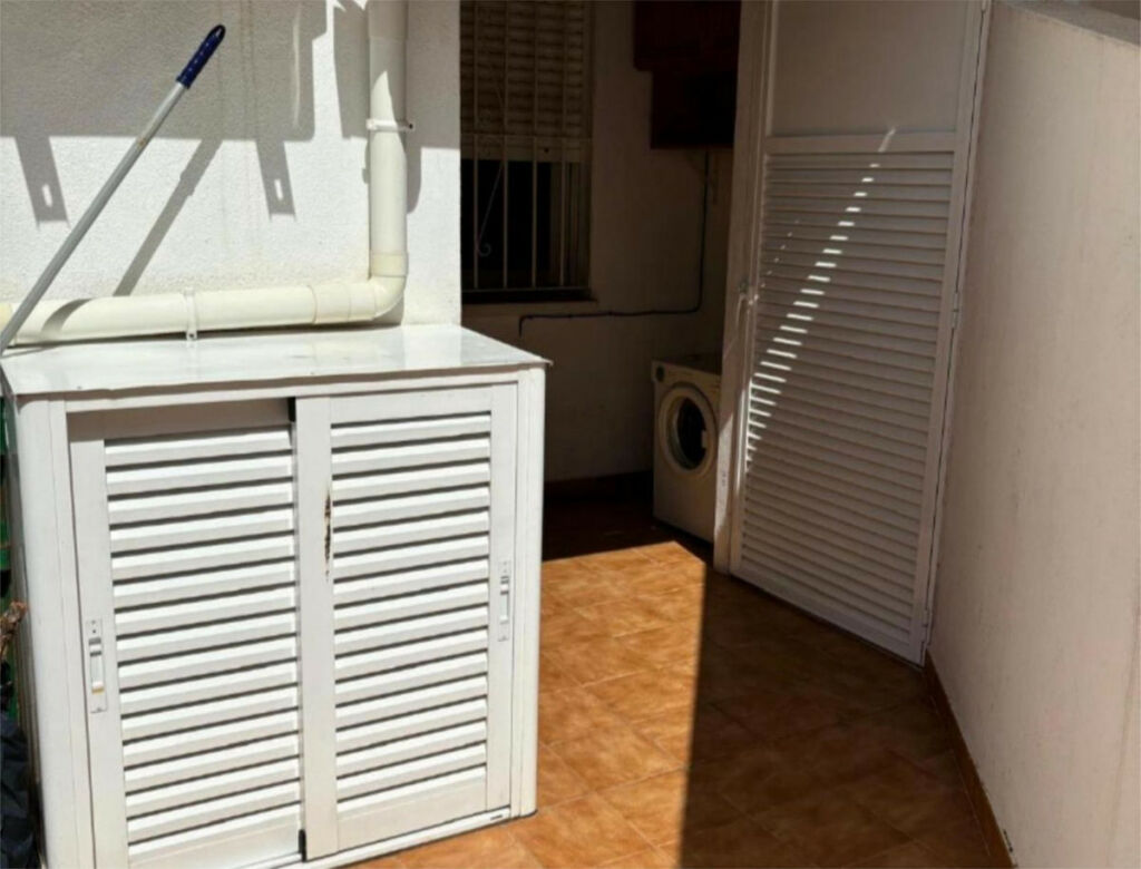 Middle Floor Apartment San Pedro de Alcántara Málaga - image 13