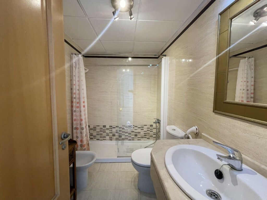 Middle Floor Apartment Nerja Málaga - image 19