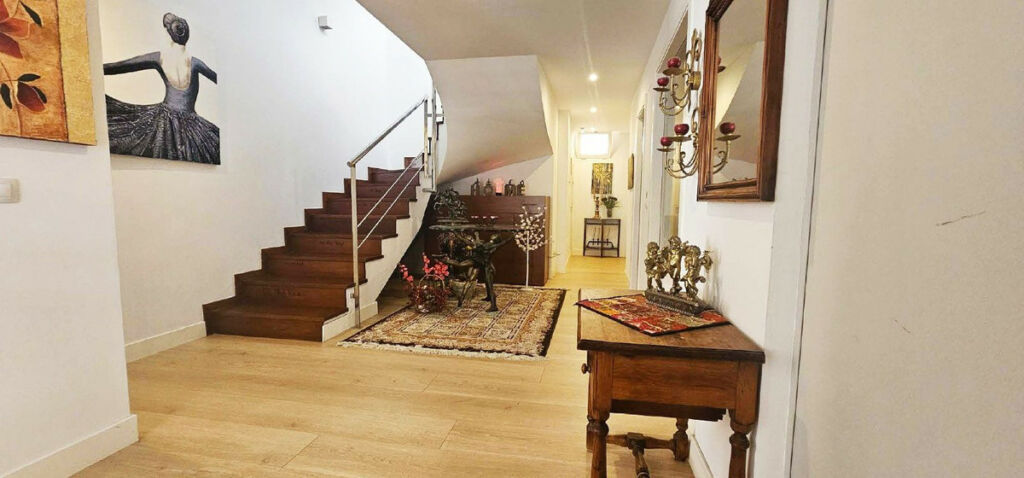 Semi-Detached House Benalmadena Costa Málaga - image 27