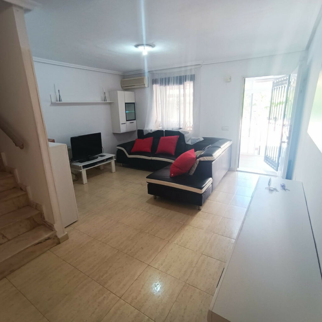 Townhouse Torrevieja Alicante - image 12