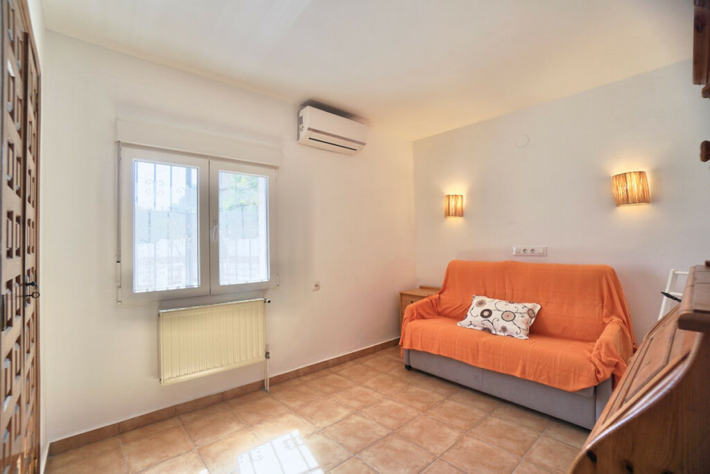 Detached Villa Benissa Alicante - image 13