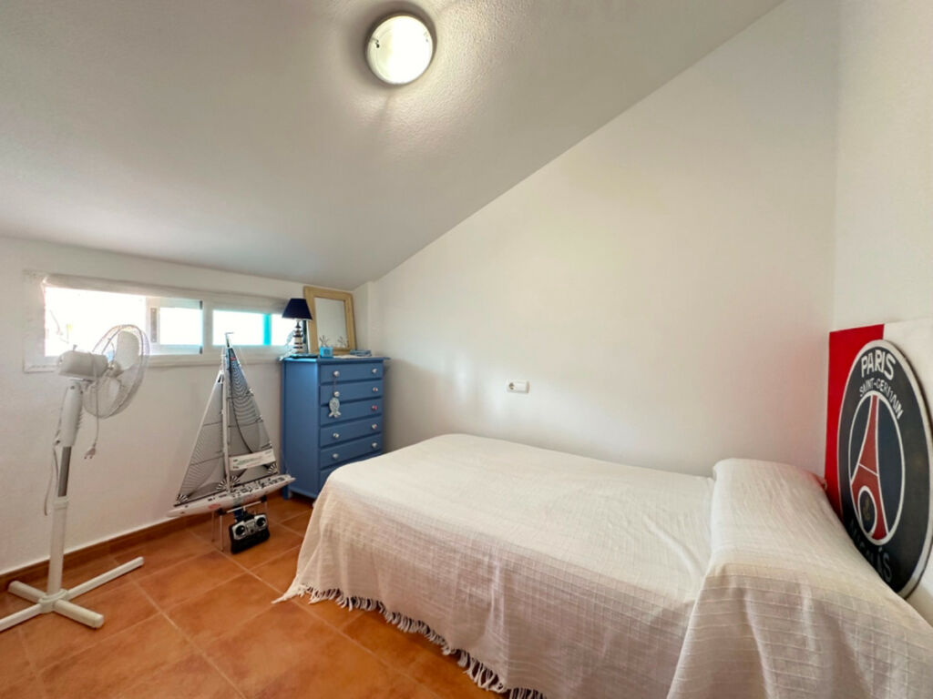 Duplex Los Narejos Murcia - image 13