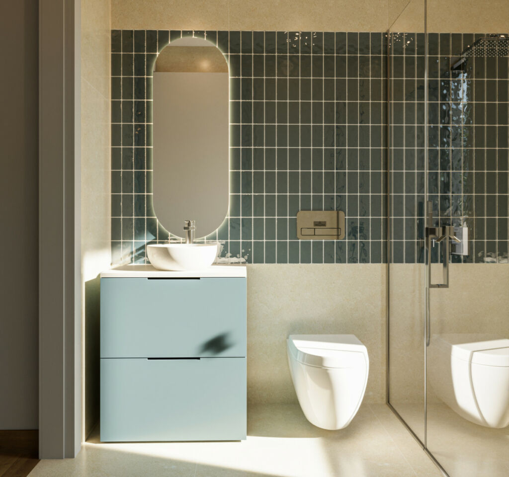 Detached Villa Finestrat Alicante - image 13