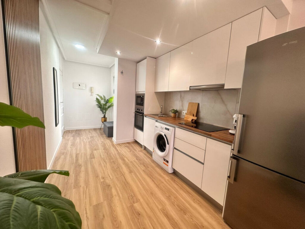 Penthouse Torrevieja Alicante - image 13