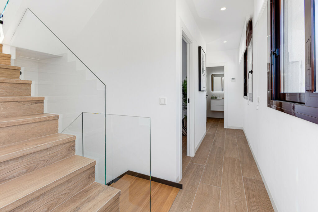 Detached Villa Finestrat Alicante - image 13