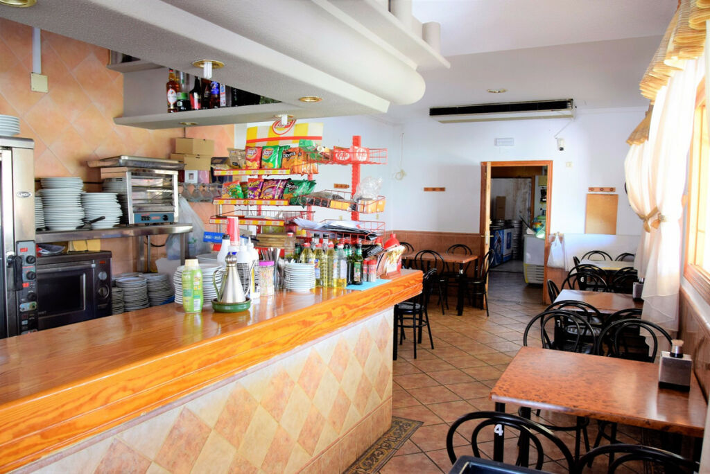 Restaurant La Marina Alicante - image 13