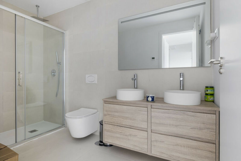 Ground Floor Apartment Fuengirola Málaga - image 17